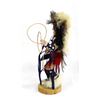 Image 2 : Native American Navajo Hoop Dancer Kachina