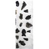 Image 2 : Collection of Prehistoric Obsidian Arrowheads