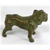 Image 2 : Small Bronze English Bulldog