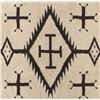 Image 2 : Gorgeous Brand New Anasazi Traders 100% Wool Rug