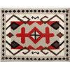 Image 1 : Gorgeous Brand New Anasazi Traders 100% Wool Rug