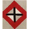 Image 2 : Gorgeous Brand New Anasazi Traders 100% Wool Rug