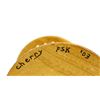 Image 3 : 6 Pieces of Turned Wood Items