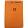 Image 1 : Texas Sheriff by Eugene Cunningham