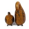 Image 2 : Peruvian Gourd Birds by Don Barr