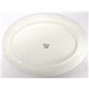 Image 2 : Embassy Vitrified China Platter, Cowboy Motif