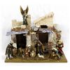 Image 1 : Nativity Scene with sound