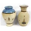 Image 2 : 3 Pieces of Mexican Pottery Items