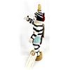 Image 2 : Hopi Koshare Clown Kachina by Earl Selestewa