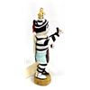 Image 4 : Hopi Koshare Clown Kachina by Earl Selestewa