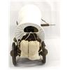 Image 2 : Miniature Covered Conestoga Wagon with Oxen Yoke