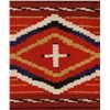 Image 2 : Gorgeous Brand New Anasazi Traders 100% Wool Rug