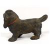 Image 2 : Antique Cast Iron Cocker Spaniel