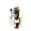 Image 2 : Native American Hopi Badger Kachina