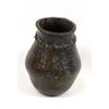 Image 2 : Native American Navajo Pottery Pitch Jar
