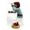 Image 2 : Native American Hopi ''Old Man'' Kachina, E. Adams