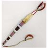 Image 2 : Vintage Native American Beaded Awl Case