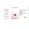 Image 3 : BEAUTIFUL HIGH END 2.73 CT DOUBLE CERTIFIED TANZANITE.