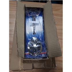3 BOXES OF KITCHEN SLOTTED SPATULAS