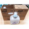 Image 1 : 2 BOXES OF PURRELL FOAM HAND SANITIZER