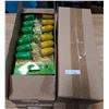 Image 1 : 4 BOXES OF DELUXE CORN HOLDERS