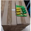 Image 1 : 4 BOXES OF DELUXE CORN HOLDERS
