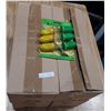 Image 1 : 4 BOXES OF DELUXE CORN HOLDERS