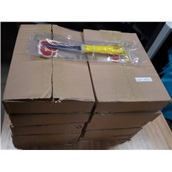 10 BOXES OF GRAPEFRUIT KNIVES