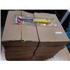 Image 1 : 10 BOXES OF GRAPEFRUIT KNIVES
