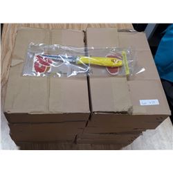 10 BOXES OF GRAPEFRUIT KNIVES