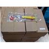 Image 1 : 10 BOXES OF GRAPEFRUIT KNIVES