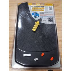 EXTRA LARGE SPLASH GUARDS
