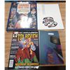 Image 1 : MISC MAGAZINES AND COUNTRY MUSIC STARS BOOK