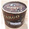 Image 1 : MENS CARGO SHAVING SOAP