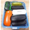 Image 1 : LOT OF GLASSES CASES