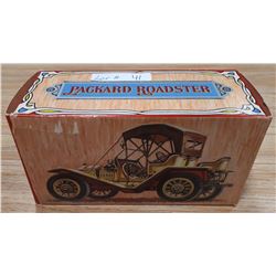 AVON PACKARD ROADSTER COLOGNE