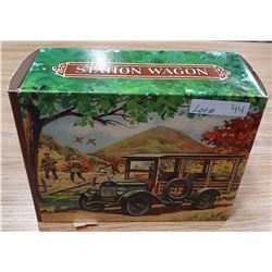 AVON STATIONWAGON AFTERSHAVE