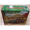Image 1 : AVON STATIONWAGON AFTERSHAVE