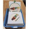 Image 1 : 8 TRIVETS
