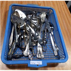MISC CUTLERY