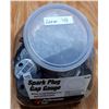 Image 1 : JAR OF SPARK PLUG GAP GAUGES