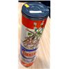 Image 2 : ORIGINAL TINKER TOY TUBE W/TINKER TOYS