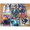 Image 1 : LOT OF 7 PACKETS OF COMICS