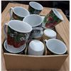 Image 1 : 17 FRUIT MUGS