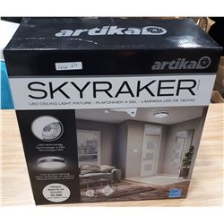 SKYRAKER LED CEILING LIGHT FIXTURE