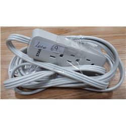 STANLEY EXTENSION CORD
