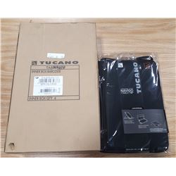 BOX OF 4 TUCANO 10" TABLET CASES