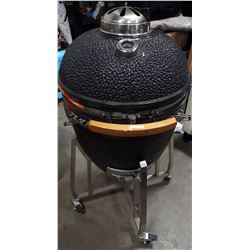 VISION GRILLS EGG BARBEQUE