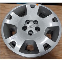 4 DODGE RAM HUBCAPS