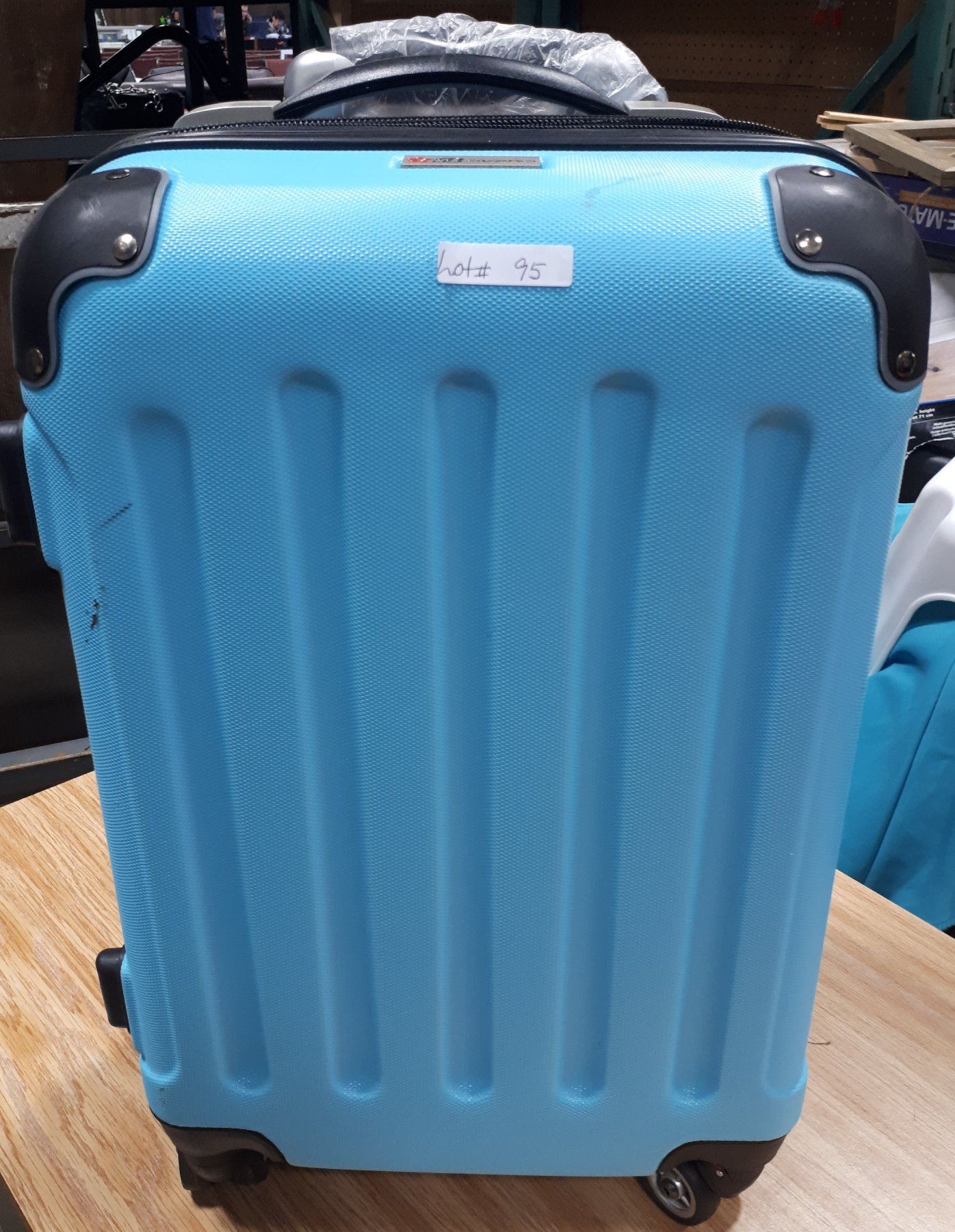 bovano luggage